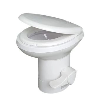 Экологически чистый водосберегающий пряморядный туалет на колесах автомобильный туалет сельский сухой туалет трансформирующий дезодорант для хижины