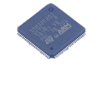 (Блоки микроконтроллеров (MCU / MPU /SoC)) STM32F207VCT6