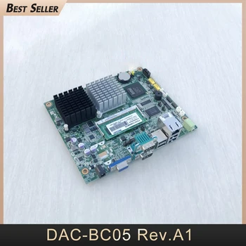 Материнская плата промышленного компьютера DAC-BC05 Rev.A1 DAC-BC05 для Advantech