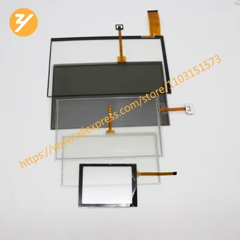 N010-0516-X122/01 8,4-дюймовая сенсорная панель Zhiyan supply