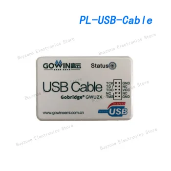 PL-USB-кабель, PL-USB-кабель, линия загрузки программного устройства Govin V4.0