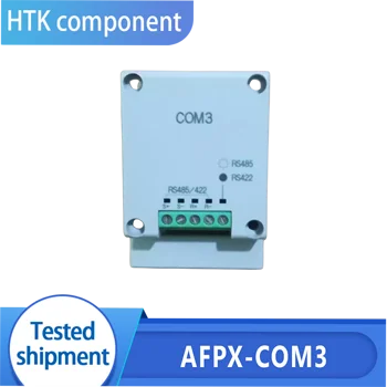 Оригинальный программируемый контроллер PLC AFPX-COM3