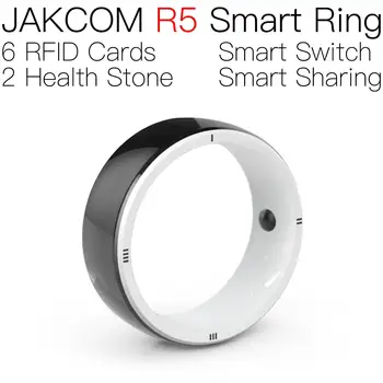 JAKCOM R5 Smart Ring Новый продукт защиты безопасности карты доступа 303006