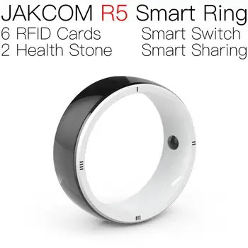 JAKCOM R5 Smart Ring лучше, чем спасибо за ваш заказ карта с двойным rfid-кольцом 10 мм программное обеспечение для создания эскизов дверей медные катушки sonata
