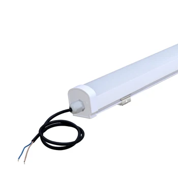 Линейный Светильник MiBoxer LL1-18 18W RGB + CCT LED AC110V 220V Для Поверхностного Монтажа или подъема IP66 Влагостойкий Встроенный Ламповый Светильник
