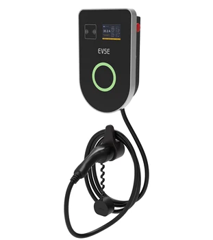 Прямая продажа с фабрики зарядное устройство для электромобилей topdon производитель type2 32a ocpp автомобильное зарядное устройство для электромобилей