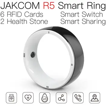 JAKCOM R5 Смарт-кольцо для мужчин и женщин руководство по имплантации бумажный пакет cd средство для снятия защитных меток rfid ic реле бизнес из нержавеющей стали