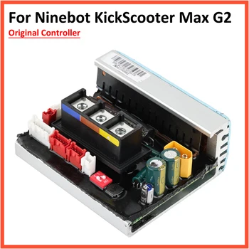 Оригинальный контроллер для электрического скутера Ninebot Max G2 KickScooter Материнская плата Части платы управления