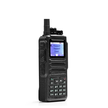 горячая продажа baofeng DM-1701 VHF UHF двухсторонняя рация дальнего действия 25 км