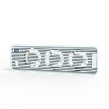 Охлаждающий Вентилятор Для Радиаторов Консоли PS5 С 3 Внешними Вентиляторами Системная Станция Охлаждения Для Консоли Playstation 5 USB 3.0 Радиатор