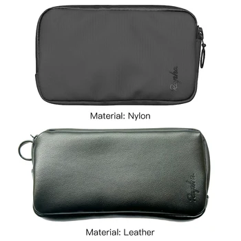 Кожаный чехол Rapha Rainproof Essentials из козьей кожи-водонепроницаемая сумка для хранения длиной L