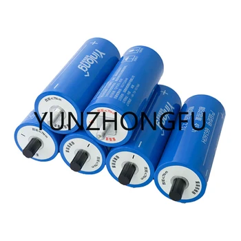 Длительный срок службы 66160 Ч литий-титанатной батареи Yinlong 2,3 В 45Ач LTO для Powerwall