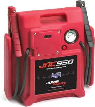 Пусковое устройство Clore Automotive Jump-N-Carry JNC950 на 2000 пиковых ампер 12 В