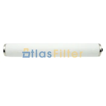 532140160 Выпускной фильтрующий элемент вакуумного насоса фильтрующий материал воздушный фильтр hepa