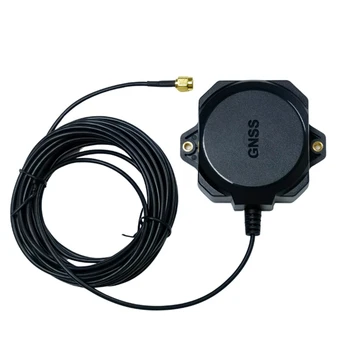 TOPGNSS Новая Высокоточная RTK-Антенна AN609 GNSS L1 L2, Заменяющая ANN-MB-00, Проста в использовании