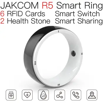 JAKCOM R5 Smart Ring Super value as nfc tag 215 case rfid записываемая карта трекера jcop21 36k руководство для имплантата этикетка наклейка