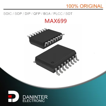 MAX699 MAX699EWE MAX699CWE SOP16 10 шт./ЛОТ