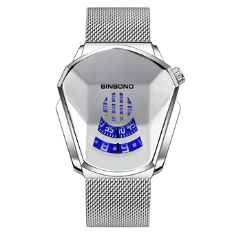 New Hot Diamond Style Quartz Watch Waterproof Fashion Steel Band Men Women часы мужские наручные gümrüksüz vergisiz ürünler gift