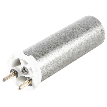 Нагревательные элементы Серебристые 230 В 1550 Вт для ручного инструмента для сварки пластика горячим воздухом Leister 142.717
